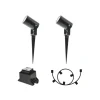 Lightson Outdoor Starterpaket Kabel + Bodenspot