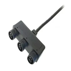 Lightson Splitter 3-Wege-Verzweigung