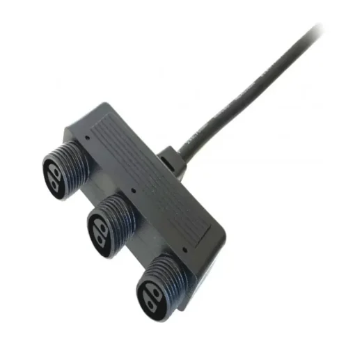 Lightson Splitter 3-Wege-Verzweigung