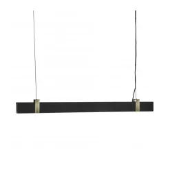 Lilt LED Pendelleuchte, 115 cm