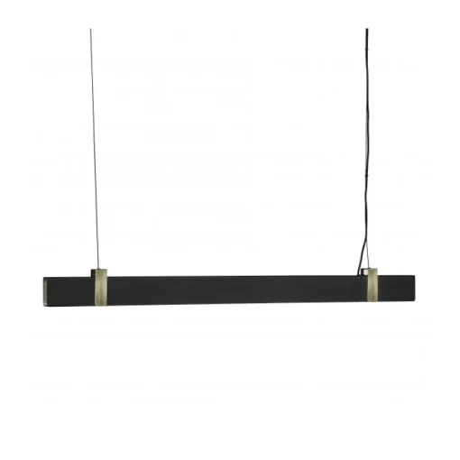 Lilt LED Pendelleuchte, 115 cm