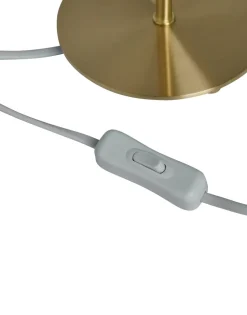 Line 45 Tischlampenfuß