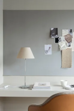 Line 45 Tischlampenfuß