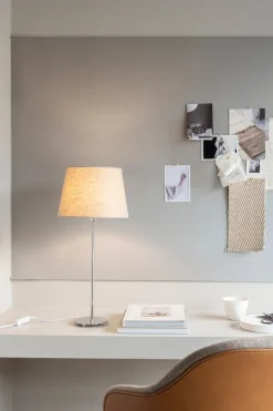 Line 45 Tischlampenfuß