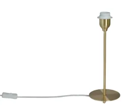 Line 35 Tischlampenfuß