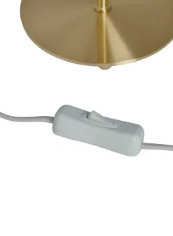 Line 35 Tischlampenfuß