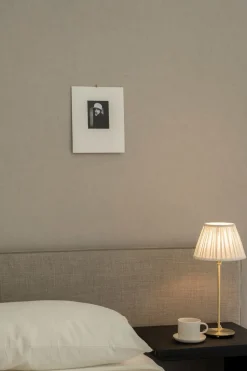 Line 35 Tischlampenfuß