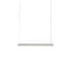 Linear Pendelleuchte