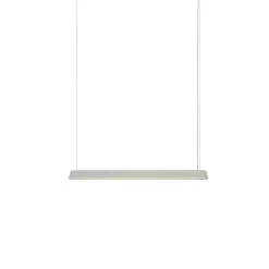 Linear Pendelleuchte