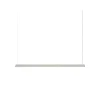 Linear Pendelleuchte