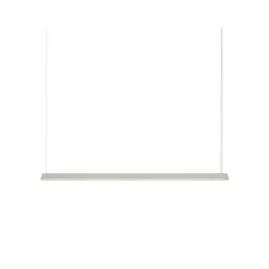 Linear Pendelleuchte