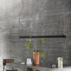 Linear Pendelleuchte