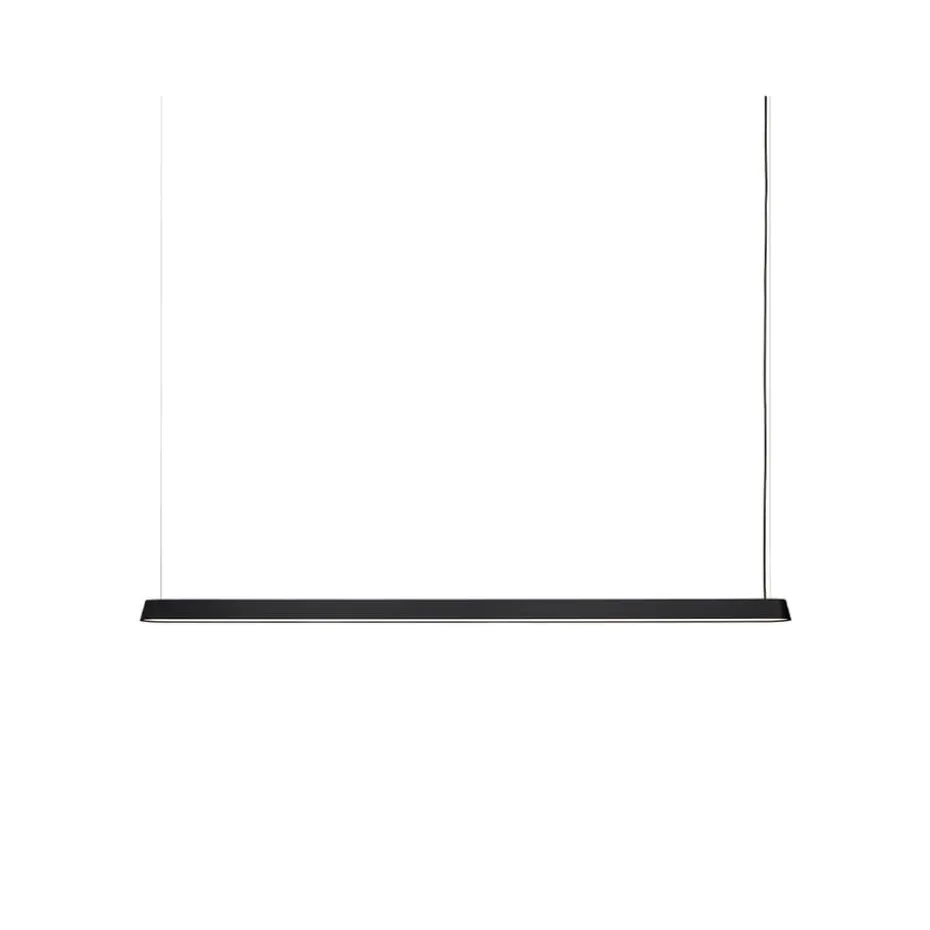 Linear Pendelleuchte