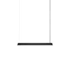 Linear Pendelleuchte