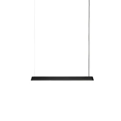 Linear Pendelleuchte