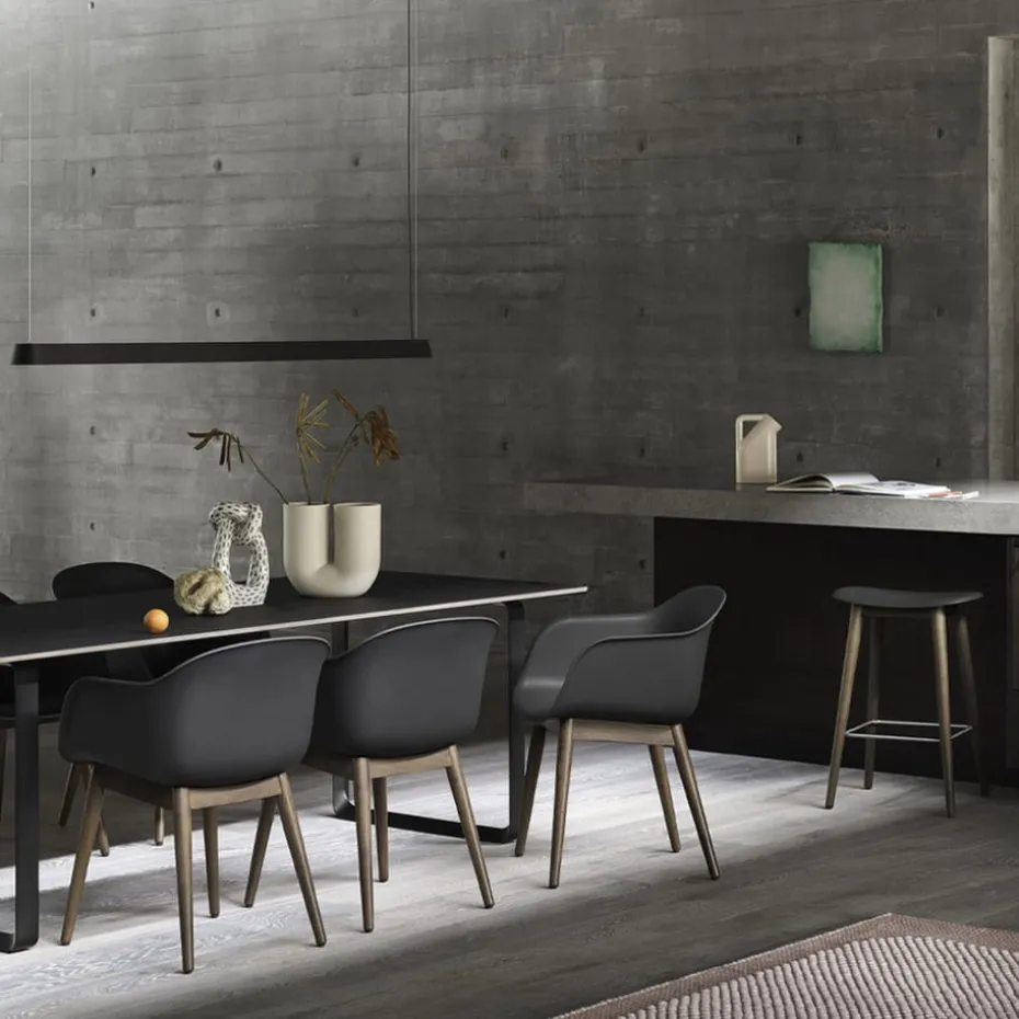 Linear Pendelleuchte