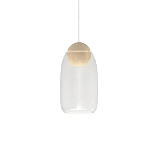 Liuku Ball Pendelleuchte