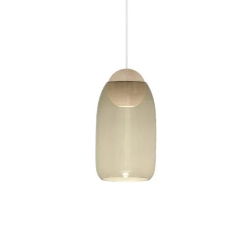 Liuku Ball Pendelleuchte