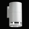 Liva I E27 Wandleuchte 19,8 cm
