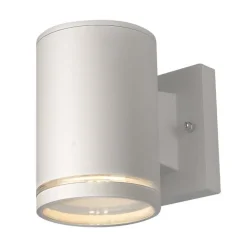 Livali I GU10 Wandleuchte 12,5 cm