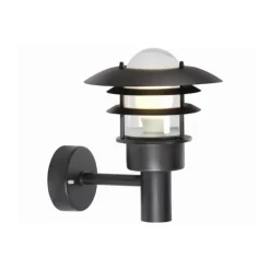 Lønstrup Wandleuchte Ø22 cm