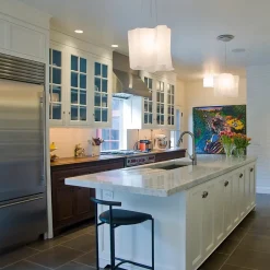 Logico Pendelleuchte