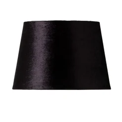 Lola Lampenschirm schwarz