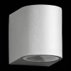 Lot I GU10 Wandleuchte 8,1 cm