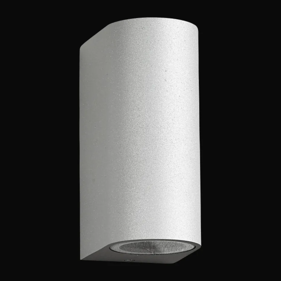 Lot II GU10 Wandleuchte 15 cm