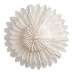 Lotus Adventsstern Ø44cm