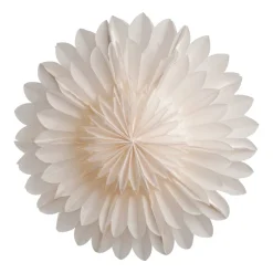 Lotus Adventsstern Ø44cm