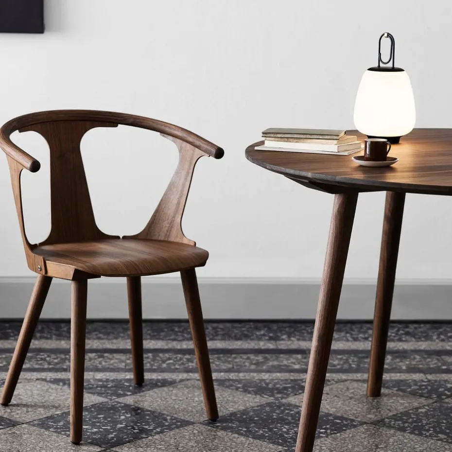 Lucca Tischleuchte SC51