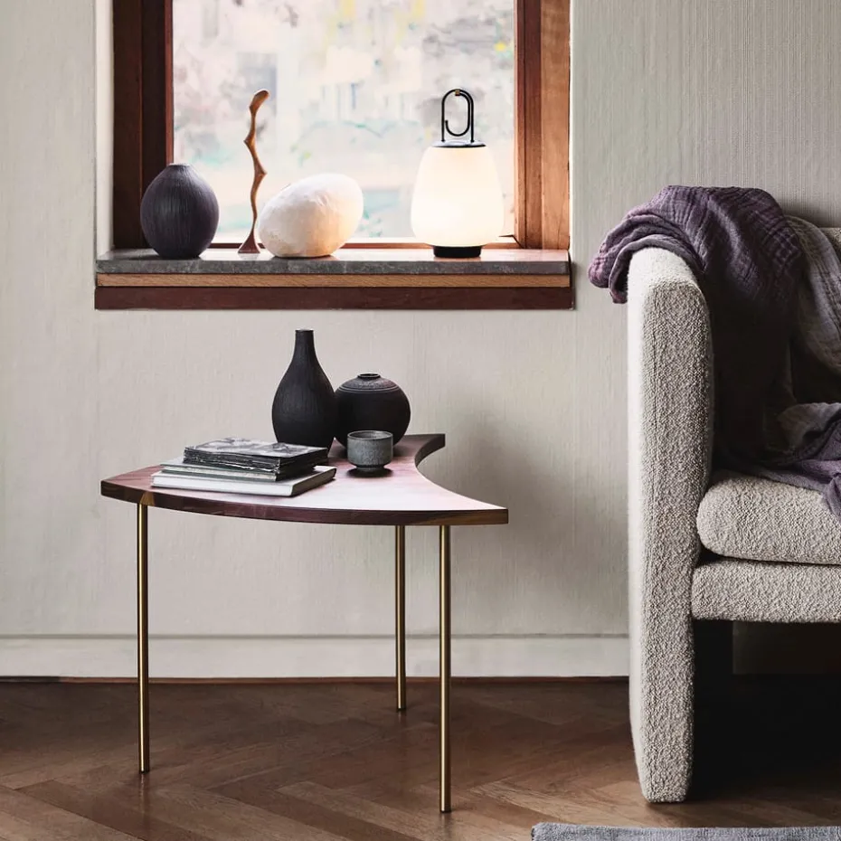 Lucca Tischleuchte SC51