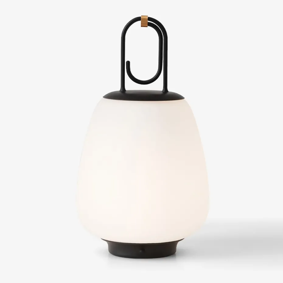 Lucca Tischleuchte SC51