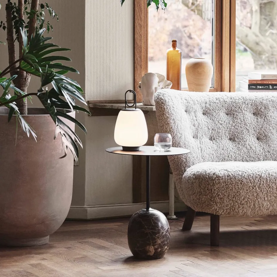 Lucca Tischleuchte SC51