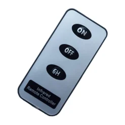 Luna Adventskerzenhalter