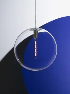 Luna Leuchte klar