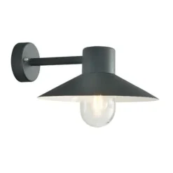 Lund Wandleuchte 42x23 cm