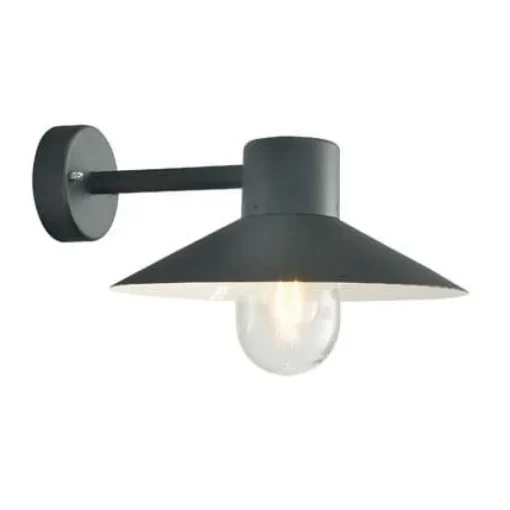 Lund Wandleuchte 42x23 cm