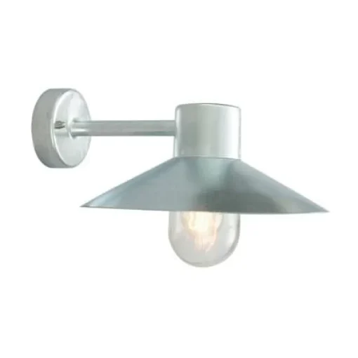 Lund Wandleuchte 42x23 cm