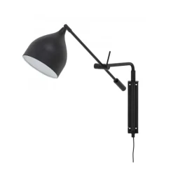 Lyam Wandleuchte 50 cm