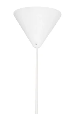 Maché Pendelleuchte Ø30cm