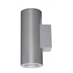 Magnum Cylinder II Wandleuchte 22°