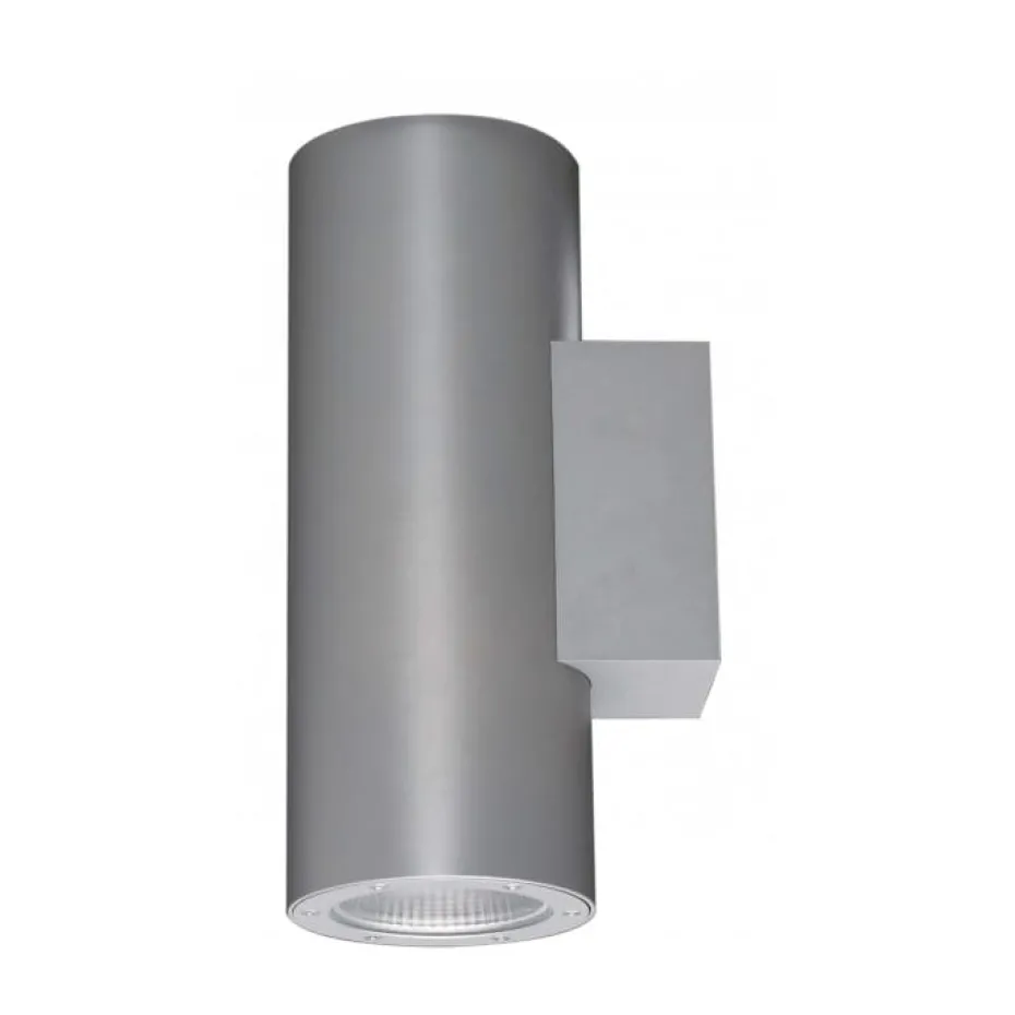 Magnum Cylinder II Wandleuchte 22°