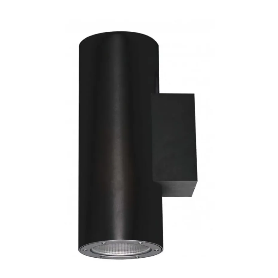 Magnum Cylinder II Wandleuchte 36°