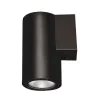 Magnum Cylinder Wandleuchte 22°