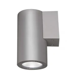 Magnum Cylinder Wandleuchte 36°
