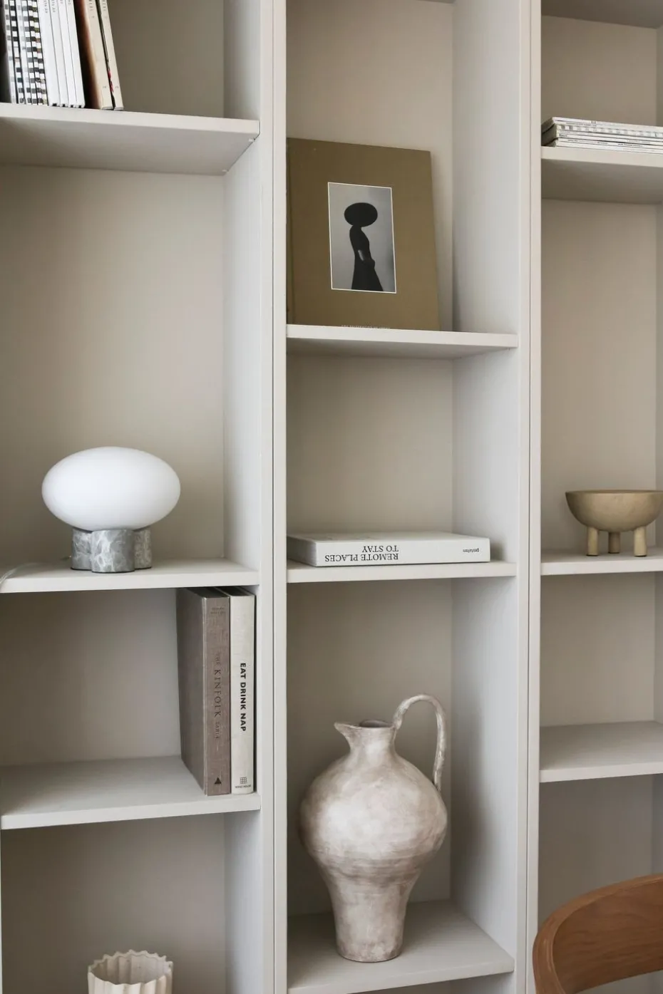 Mammut Tischleuchte Ø 20 cm