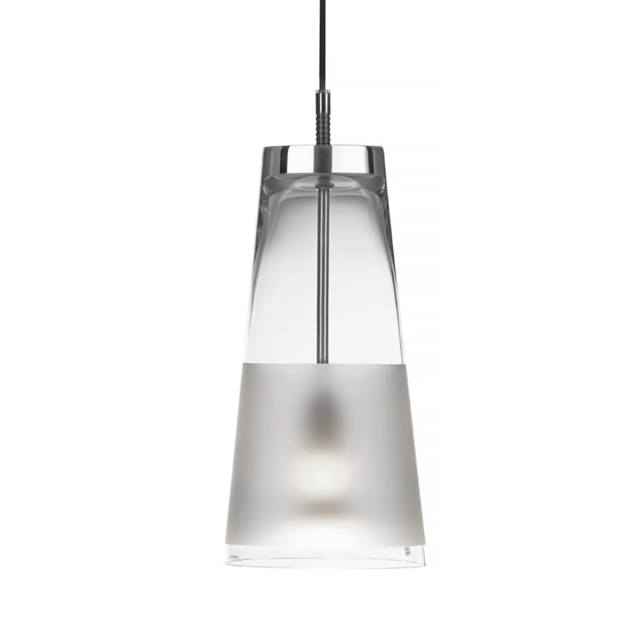 Manhattan 50 Pendelleuchte