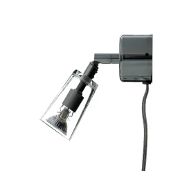 Manhattan 8 Wandleuchte